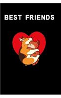 Best friends