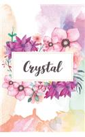 Crystal