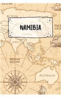 Namibia