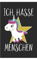 Ich Hasse Menschen