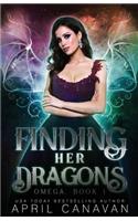 Finding Her Dragons