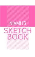 Niamh's Sketchbook