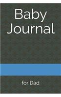 Baby Journal