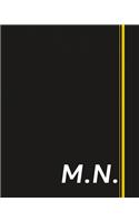 M.N.