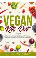 Vegan Keto Diet