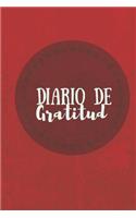 Diario De Gratitud