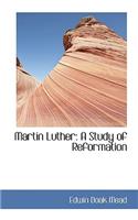 Martin Luther