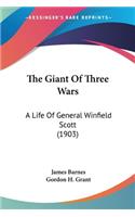 Giant Of Three Wars