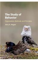 The Study of Behavior