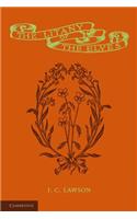 The Litany of the Elves