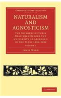 Naturalism and Agnosticism