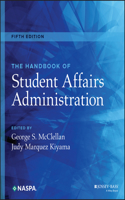 Handbook of Student Affairs Administration