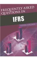 Frequently Asked Questions in Ifrs