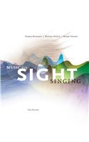 Music for Sight Singing