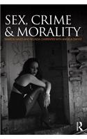 Sex, Crime and Morality