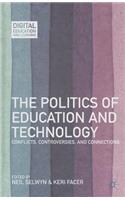 Politics of Education and Technology