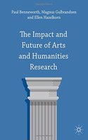 Impact and Future of Arts and Humanities Research