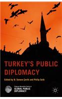 Turkey's Public Diplomacy