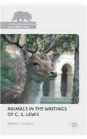 Animals in the Writings of C. S. Lewis