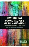 Rethinking Young People's Marginalisation