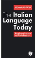The Italian Language Today