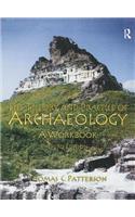 Theory and Practice of Archaeology