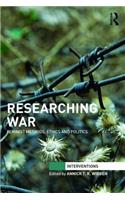 Researching War