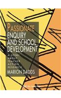 Passionate Enquiry and School Development