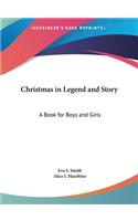 Christmas in Legend and Story
