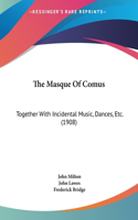 The Masque of Comus