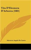 Vita D'Eleonora D'Arborea (1881)