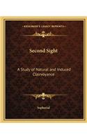 Second Sight: A Study of Natural and Induced Clairvoyance