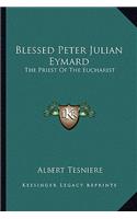 Blessed Peter Julian Eymard