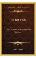 The Jest Book