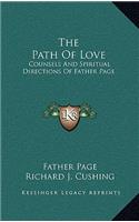 Path Of Love