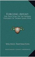 Forging Ahead