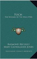 Foch