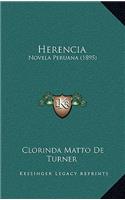 Herencia