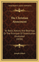 The Christian Atonement