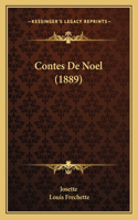 Contes de Noel (1889)