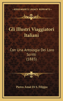Gli Illustri Viaggiatori Italiani