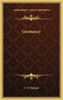 Geomancy