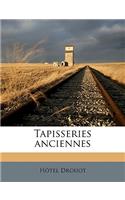 Tapisseries Anciennes