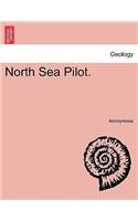 North Sea Pilot.: (English)