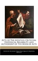 Acts of the Apostles