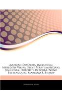 Articles on Azorean Diaspora, Including