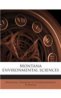 Montana Environmental Sciences
