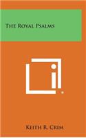 The Royal Psalms