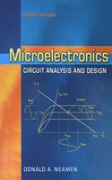 Microelectronic Circuit Analysis and Design