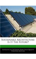 Sustainable Architecture